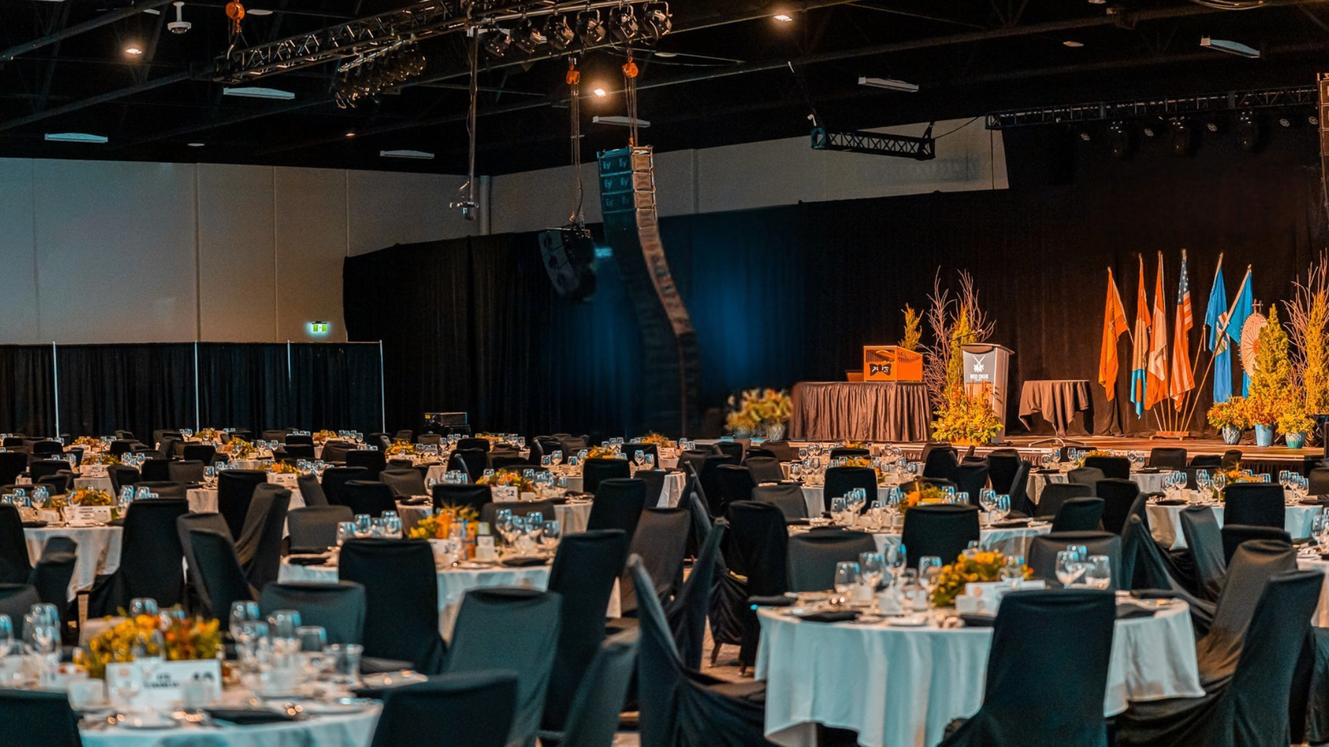 Red Deer Resort & Casino | The Heart of Central Alberta