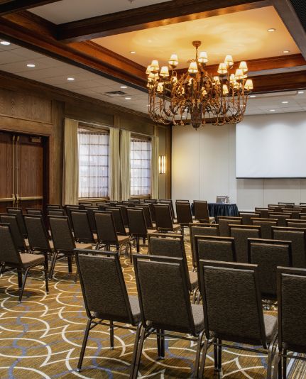 Red Deer Event Center