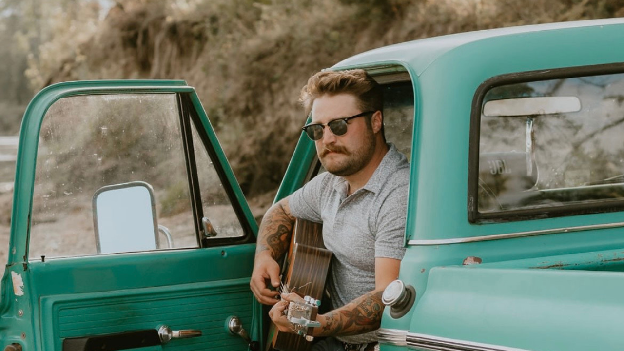 Cole Martin & Jonathan Werkema