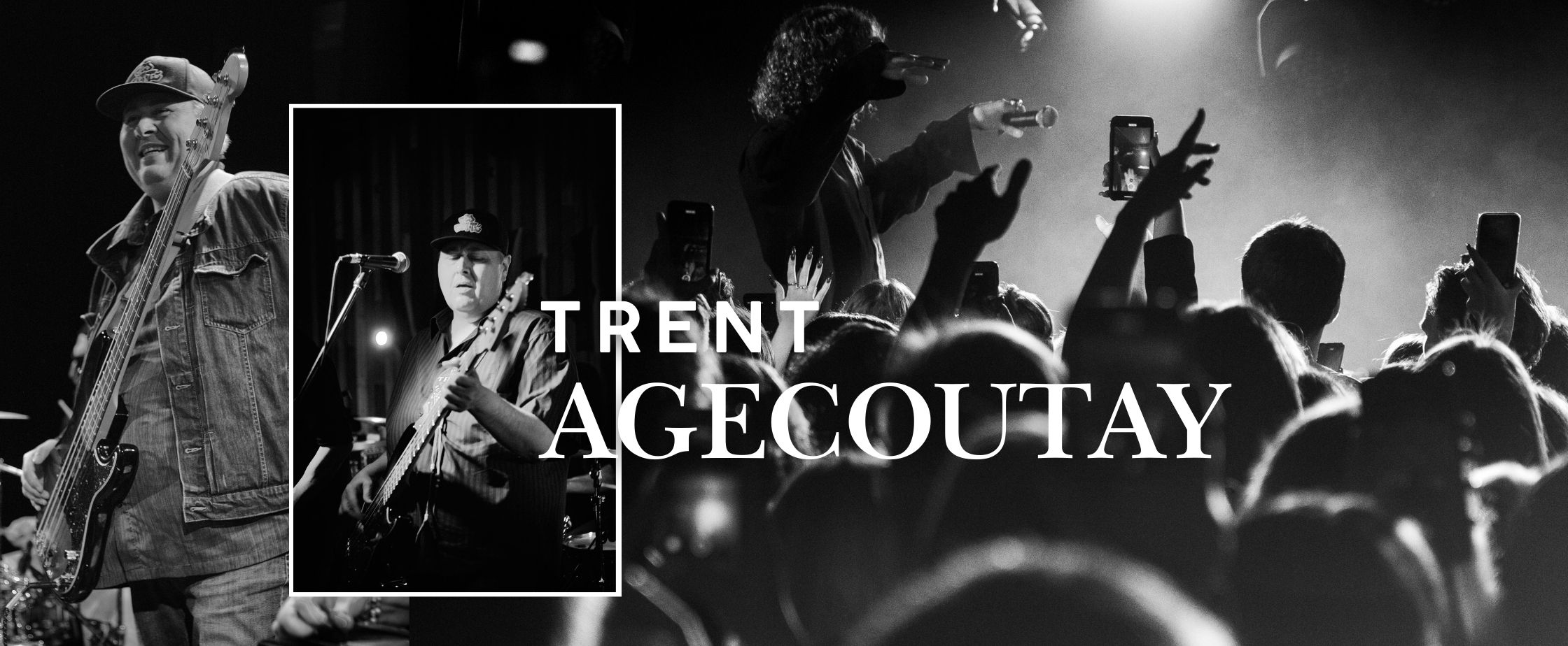 Trent Agecoutay