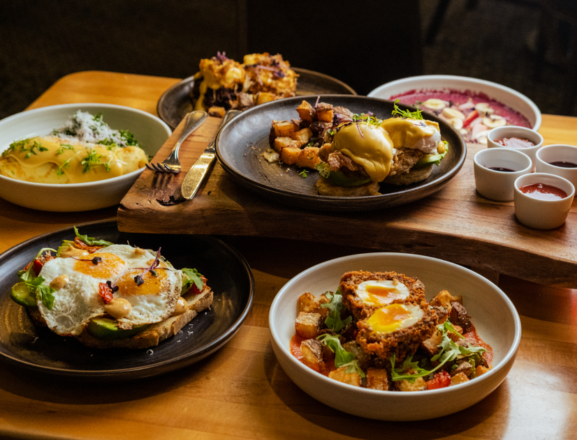 Why Breakfast is the Best Meal of the Day (And How to Make It Even Better!)